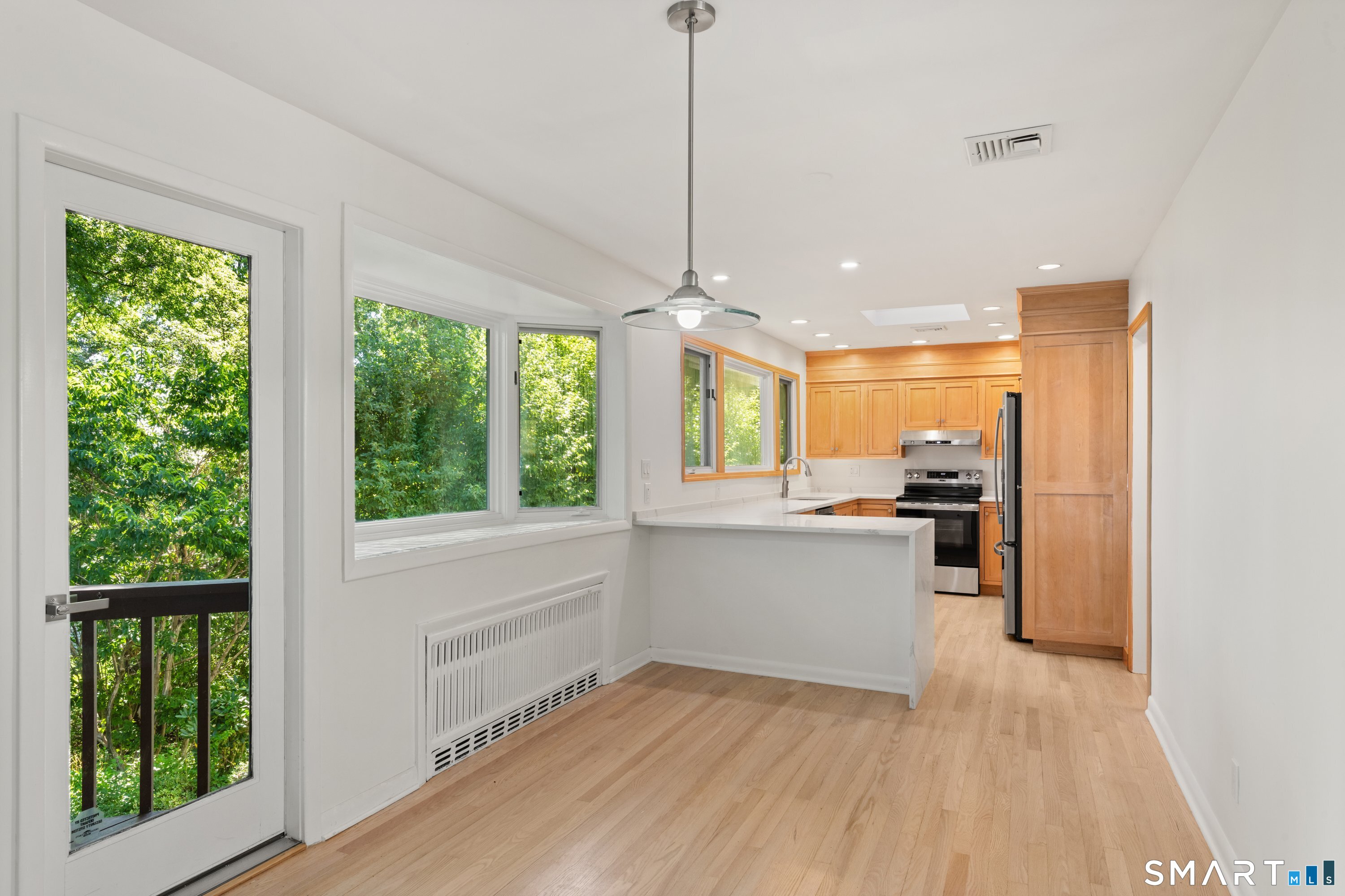 65 Bailey Road Fairfield CT 06825