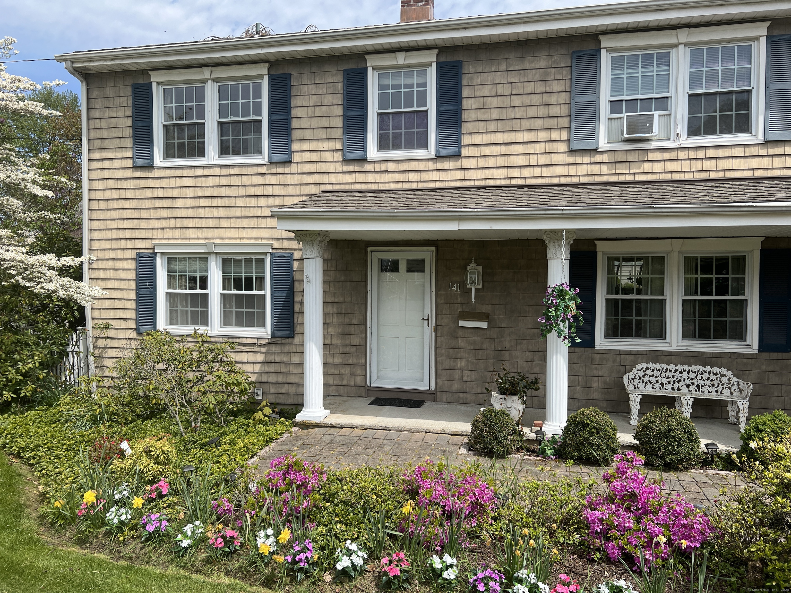 141 Flora Boulevard Fairfield CT 06824