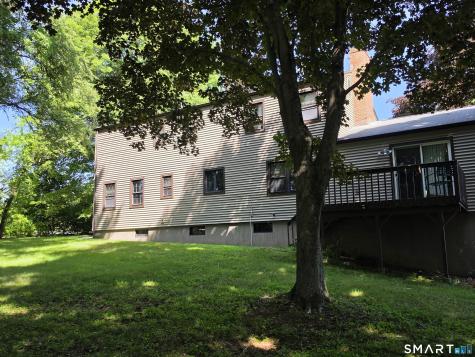 8 Squire Lane Shelton CT 06484