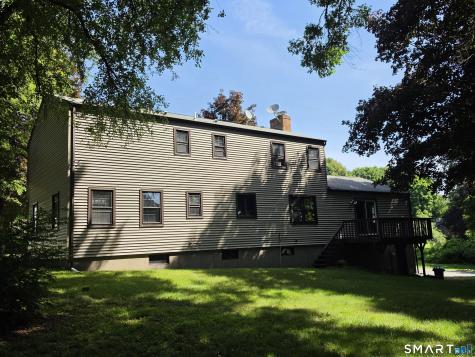 8 Squire Lane Shelton CT 06484