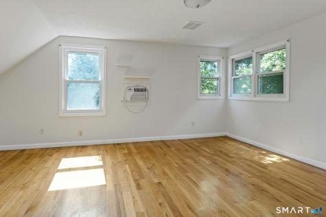 100 Loftus Circle Bridgeport CT 06606