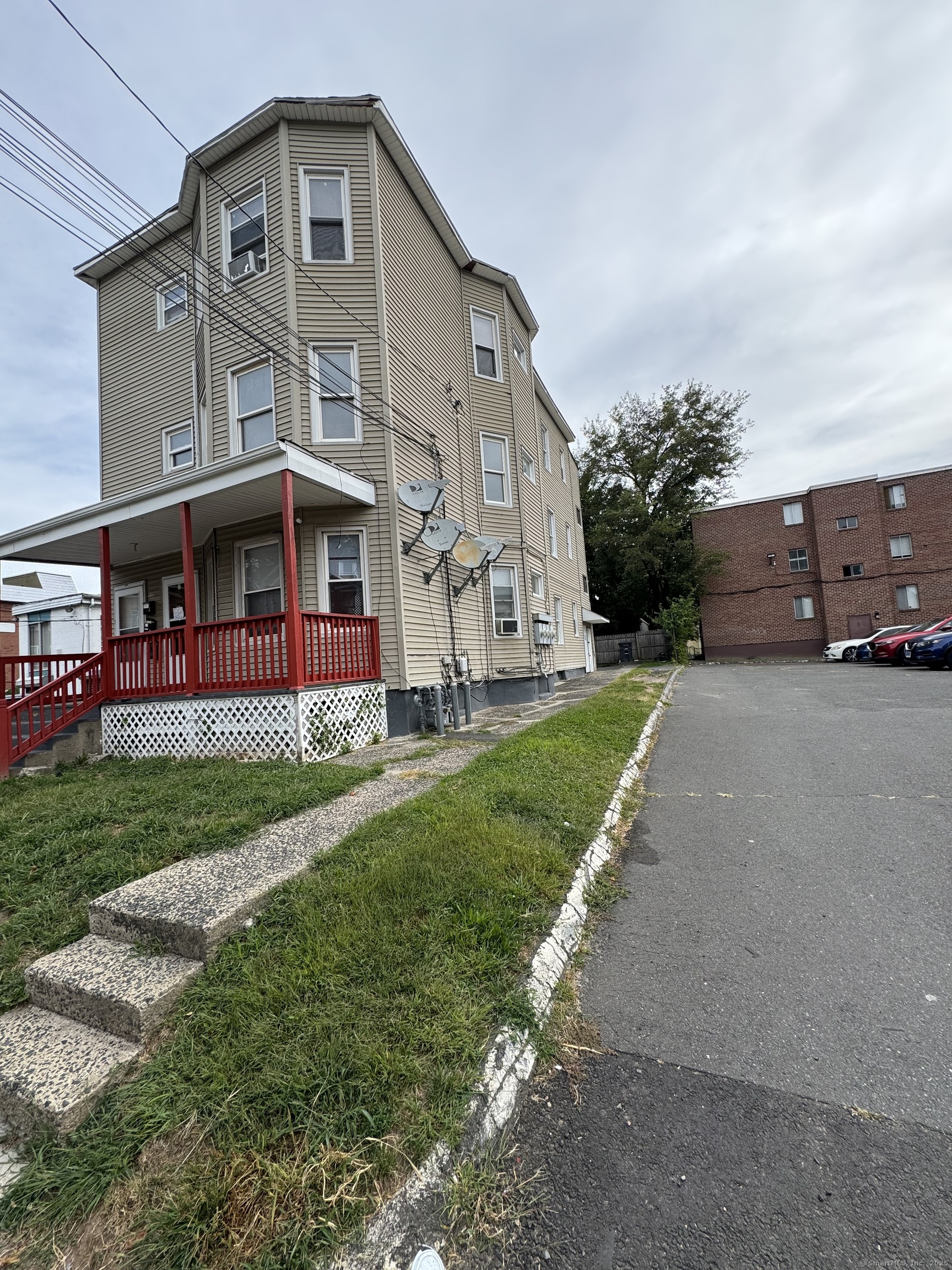 100 Amity Street Hartford CT 06106