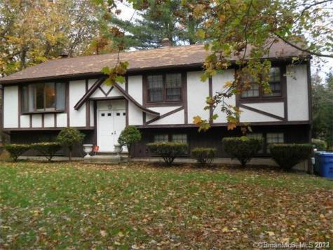 549 West Woods Road Hamden CT 06518