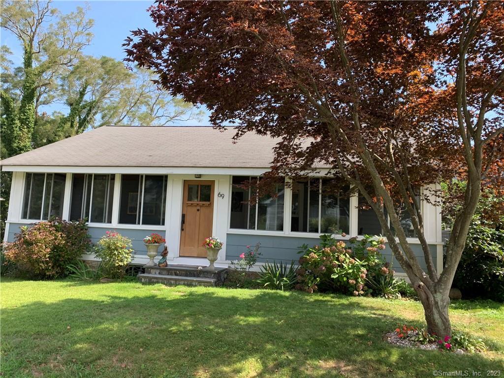 69 Reeves Avenue Guilford CT 06437