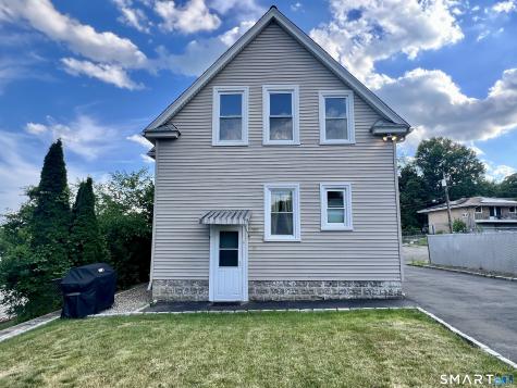 106 Biro Street Fairfield CT 06825