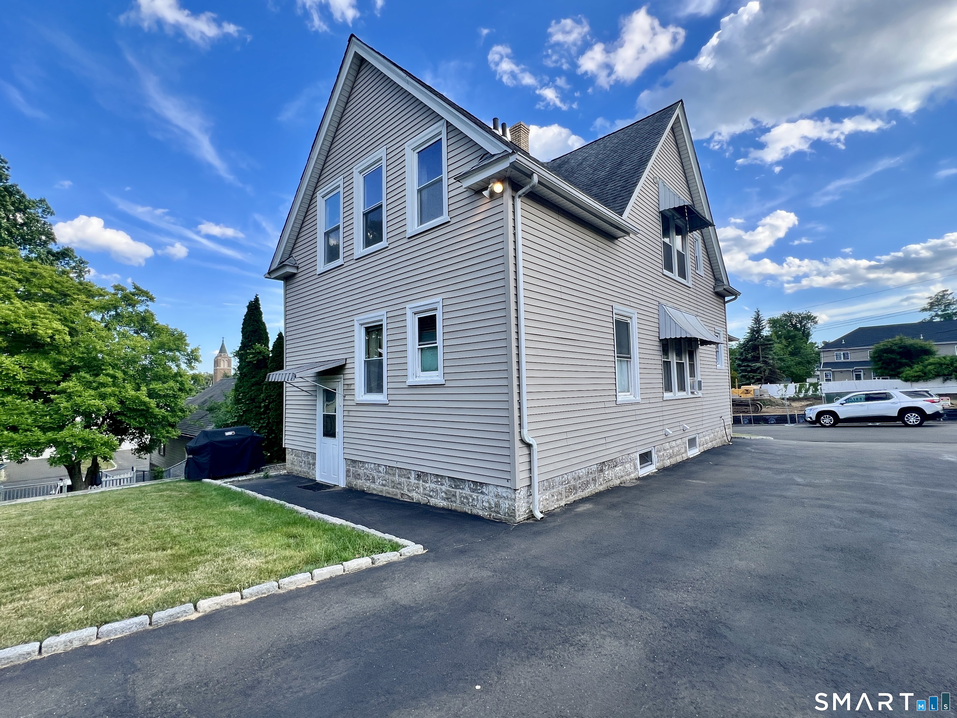 106 Biro Street Fairfield CT 06825