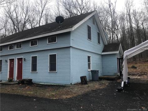 109 Jacob Road Southbury CT 06488