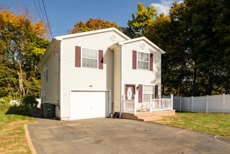 107 Waverly Avenue Milford CT 06461