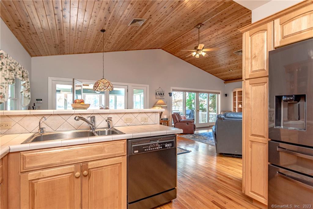 246 North Shore Road Killingly CT 06241