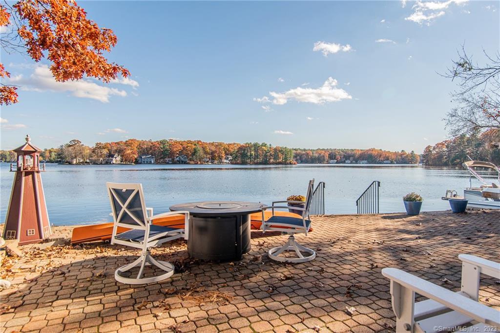 246 North Shore Road Killingly CT 06241