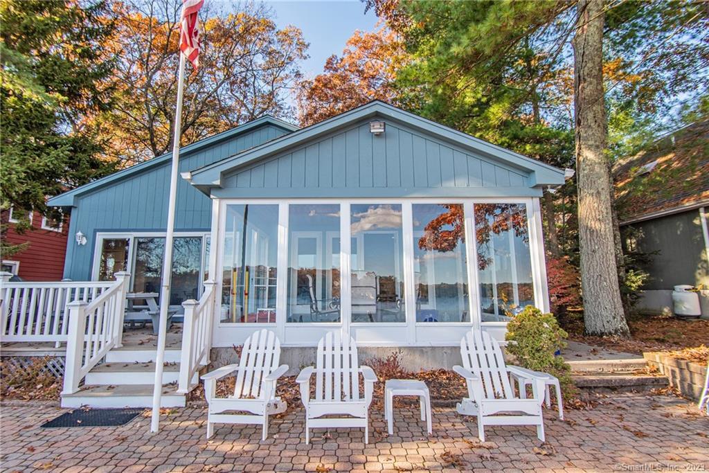 246 North Shore Road Killingly CT 06241