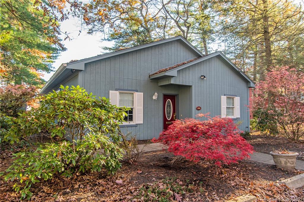 246 North Shore Road Killingly CT 06241