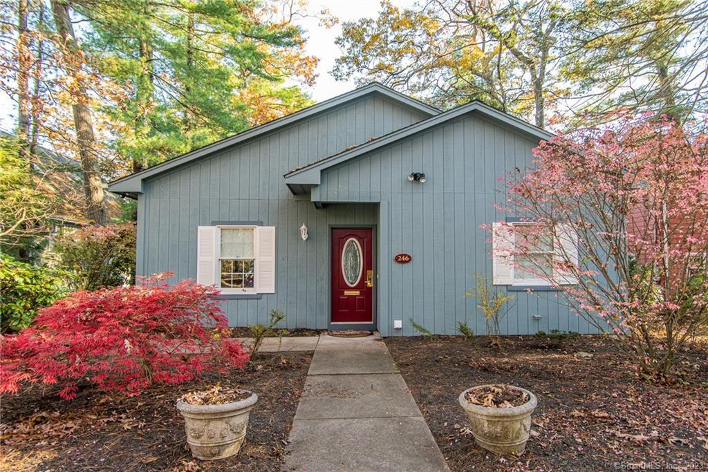 246 North Shore Road Killingly CT 06241