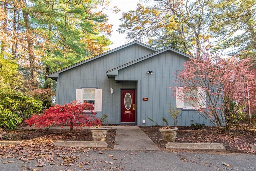 246 North Shore Road Killingly CT 06241