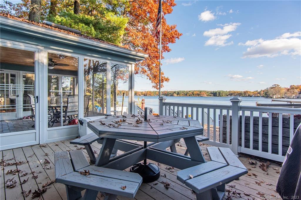 246 North Shore Road Killingly CT 06241