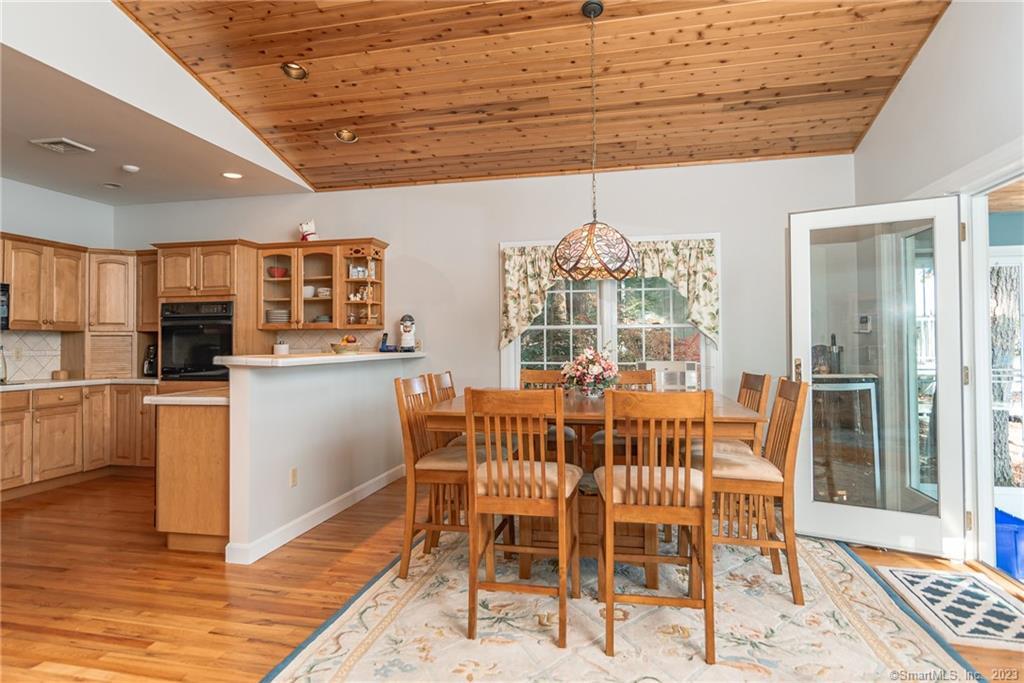 246 North Shore Road Killingly CT 06241
