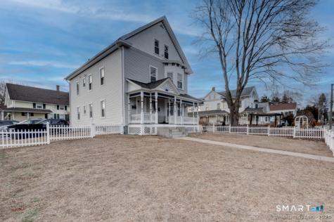 39-43 Main Street Plainfield CT 06374
