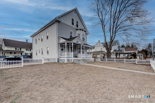 39-43 Main Street Plainfield CT 06374