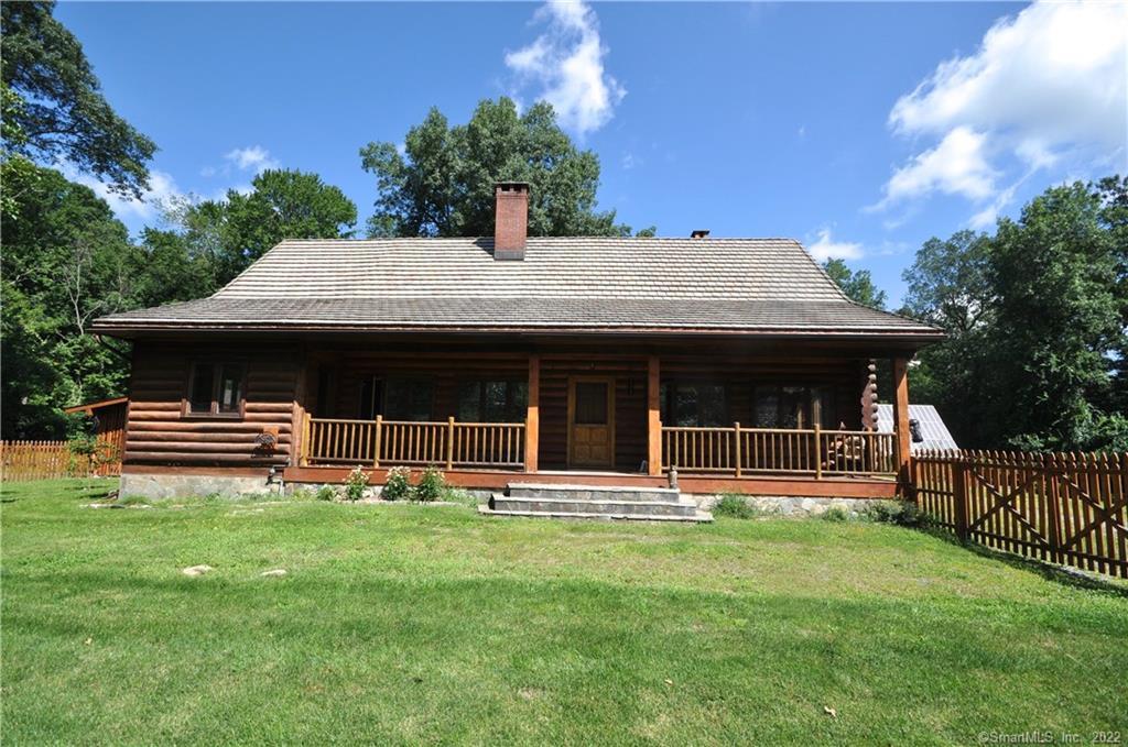 32 Cooper Hill Road Ridgefield CT 06877