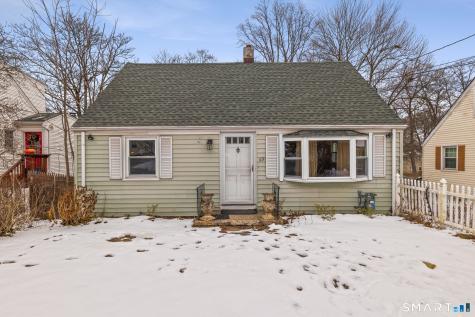 60 Ferris Avenue Norwalk CT 06854