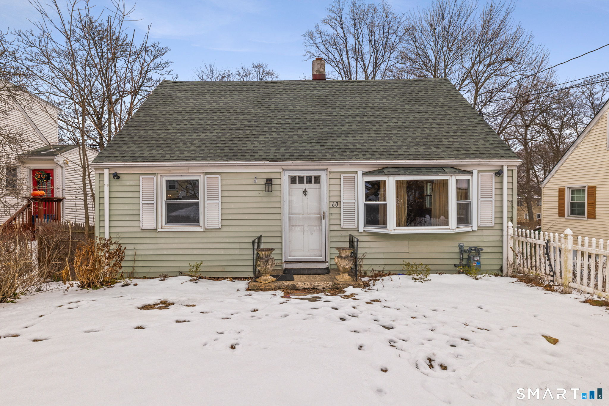 60 Ferris Avenue Norwalk CT 06854