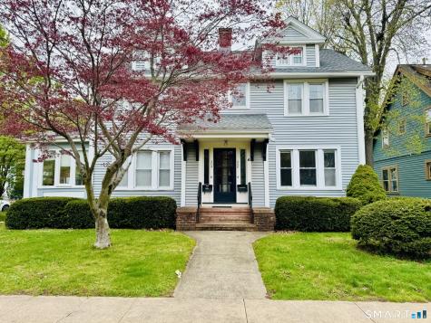 304 Central Avenue New Haven CT 06515