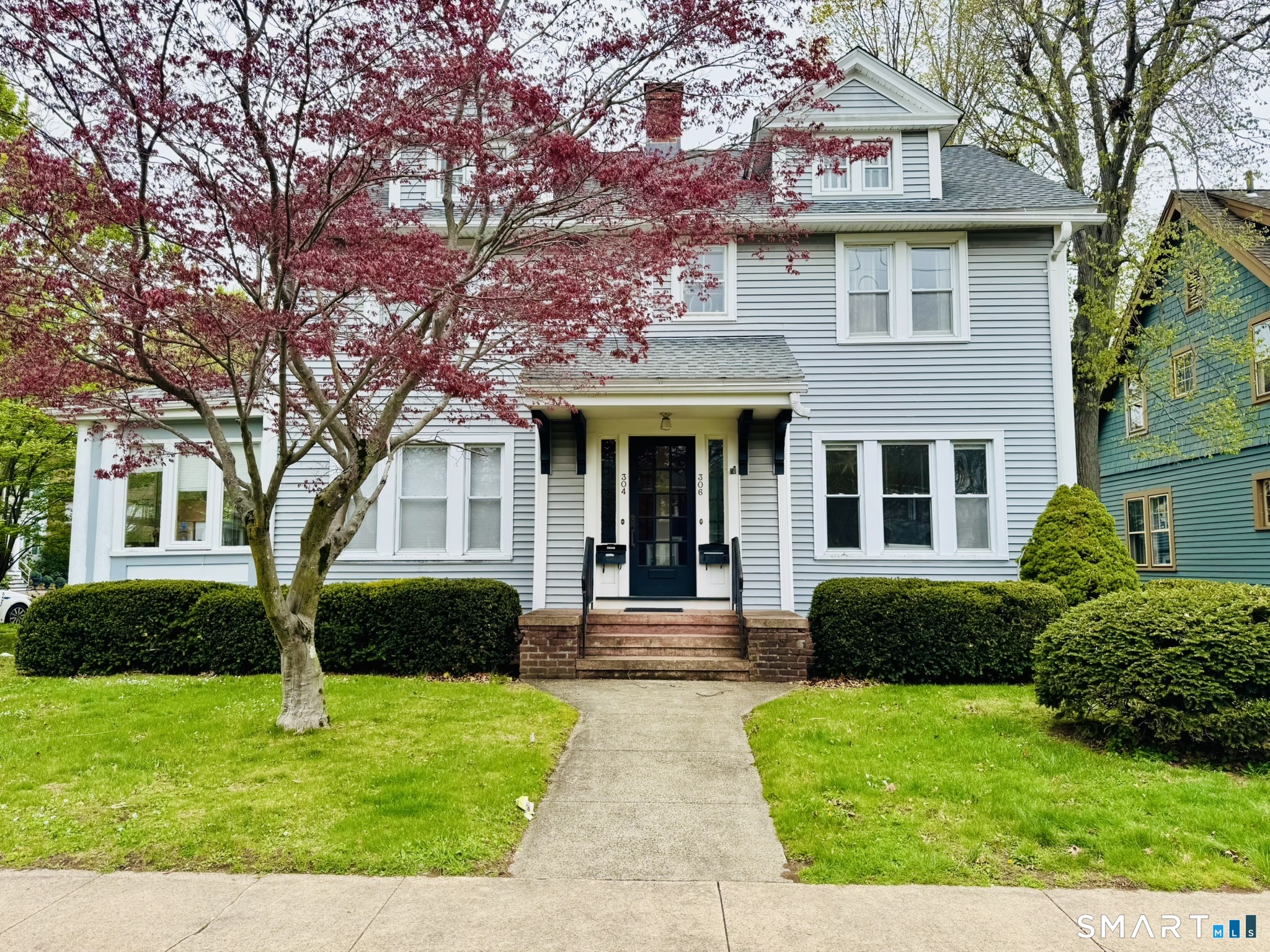304 Central Avenue New Haven CT 06515