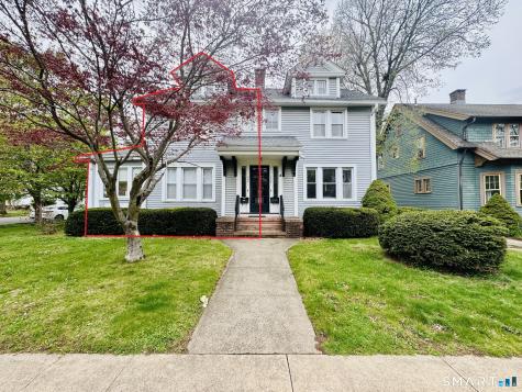 304 Central Avenue New Haven CT 06515