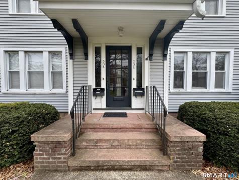 304 Central Avenue New Haven CT 06515
