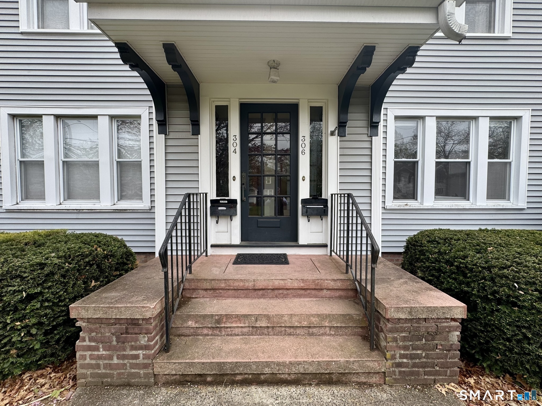 304 Central Avenue New Haven CT 06515