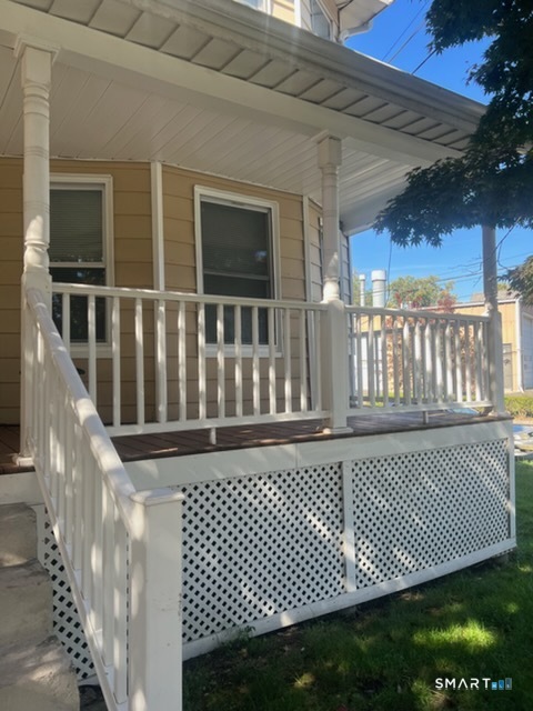 119 Woodward Avenue Norwalk CT 06854