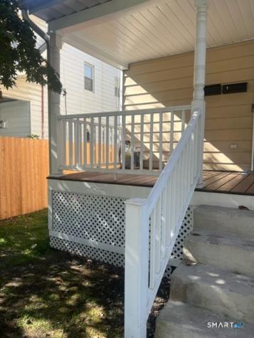 119 Woodward Avenue Norwalk CT 06854