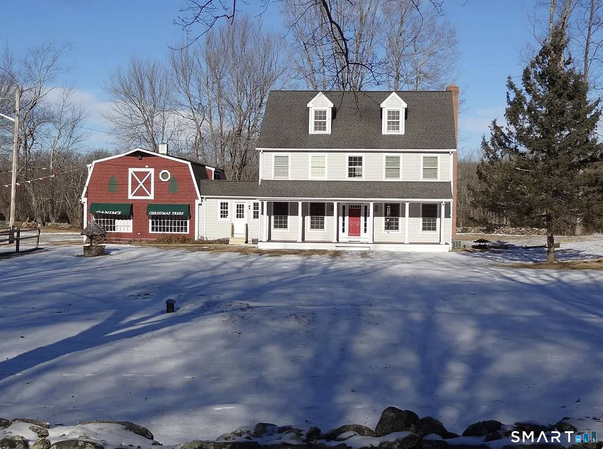 128 Center Road Easton CT 06612