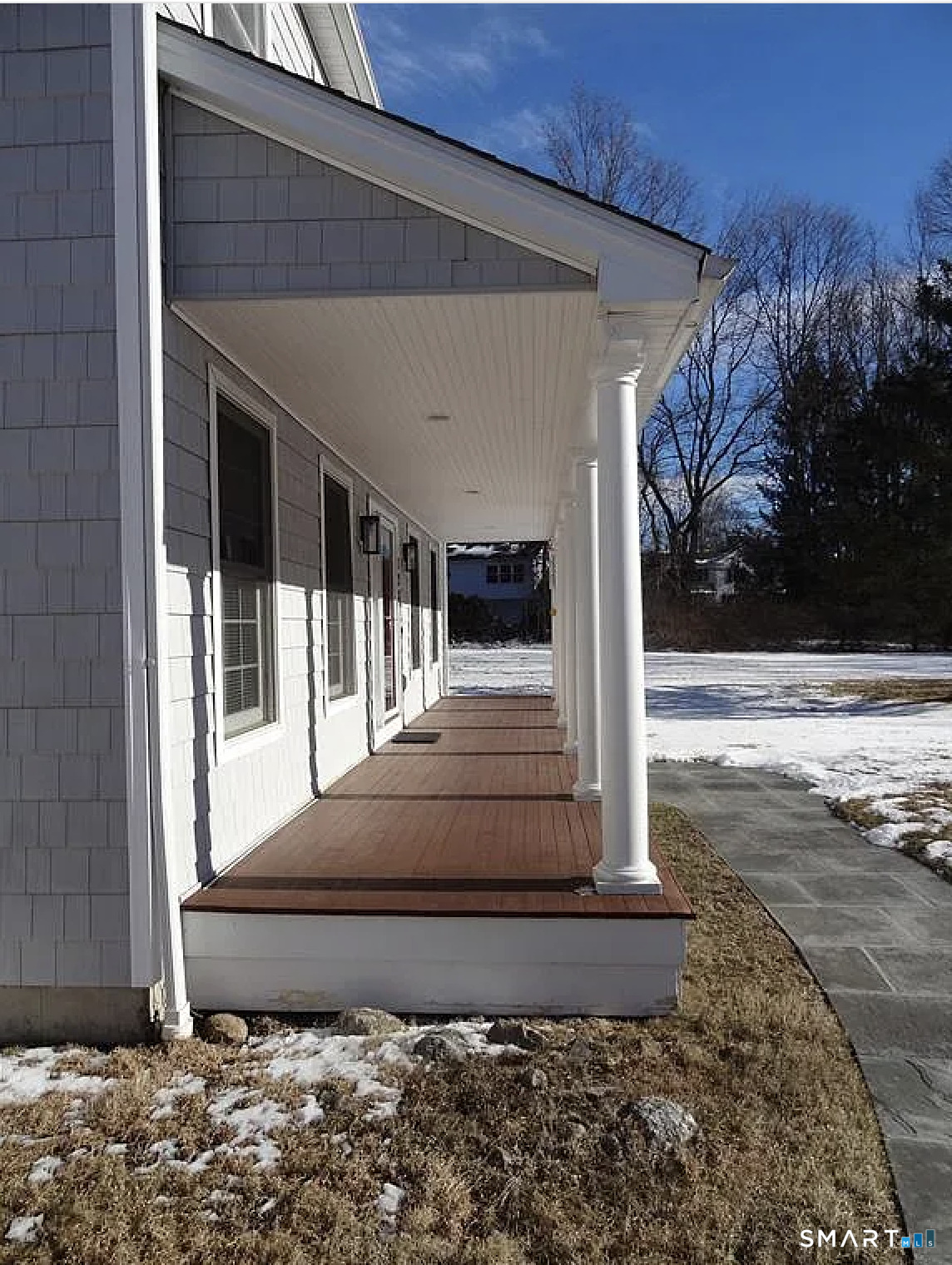 128 Center Road Easton CT 06612
