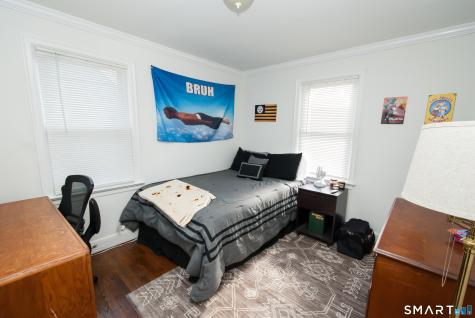 435 Ruth Street Bridgeport CT 06606
