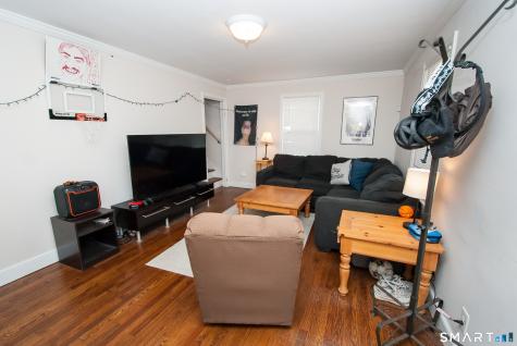 435 Ruth Street Bridgeport CT 06606