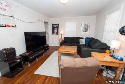 435 Ruth Street Bridgeport CT 06606