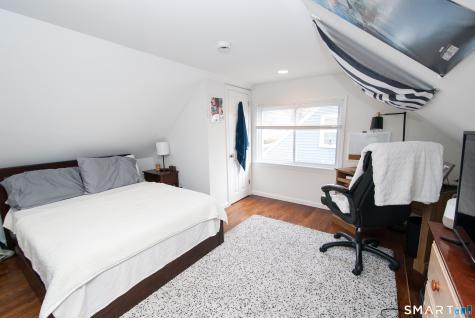 435 Ruth Street Bridgeport CT 06606