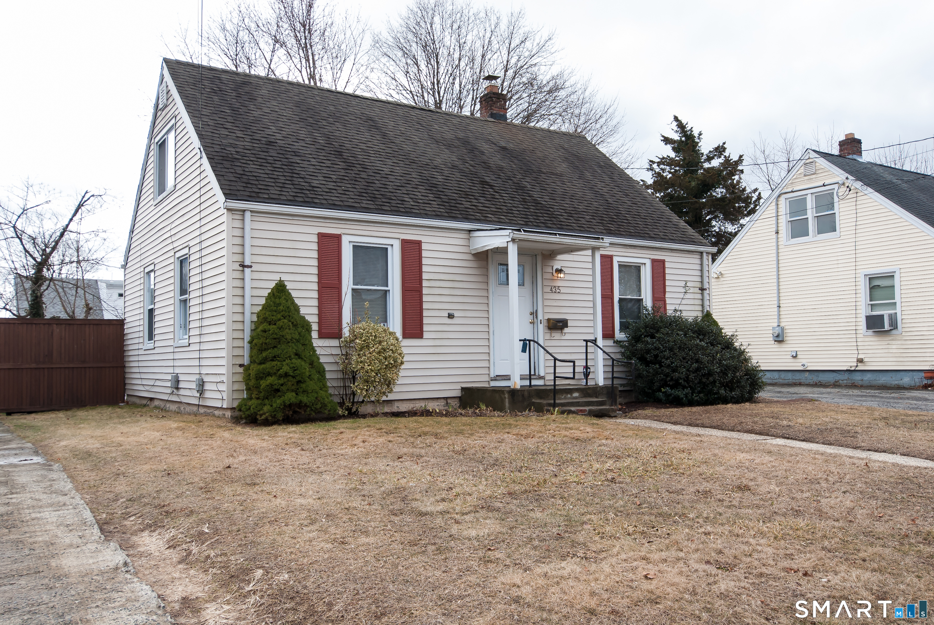 435 Ruth Street Bridgeport CT 06606