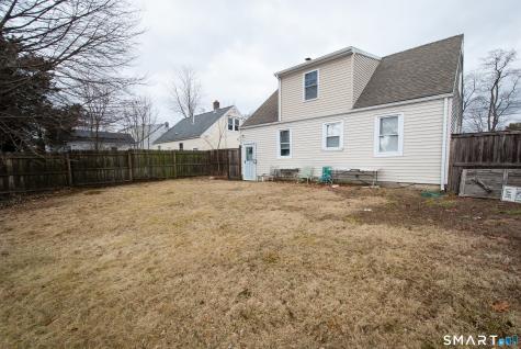 435 Ruth Street Bridgeport CT 06606