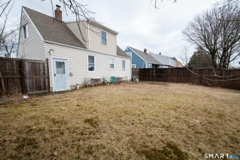 435 Ruth Street Bridgeport CT 06606