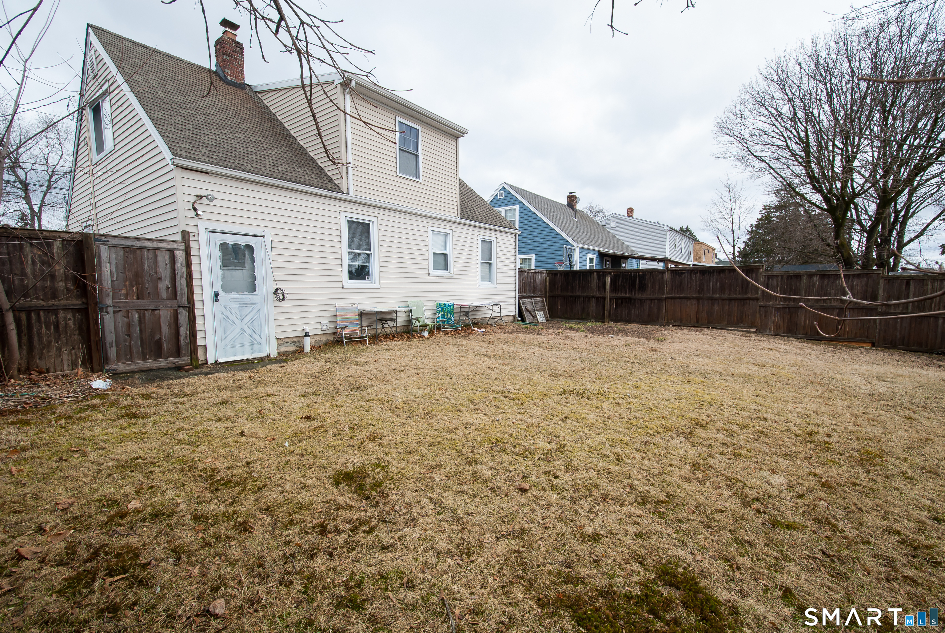 435 Ruth Street Bridgeport CT 06606