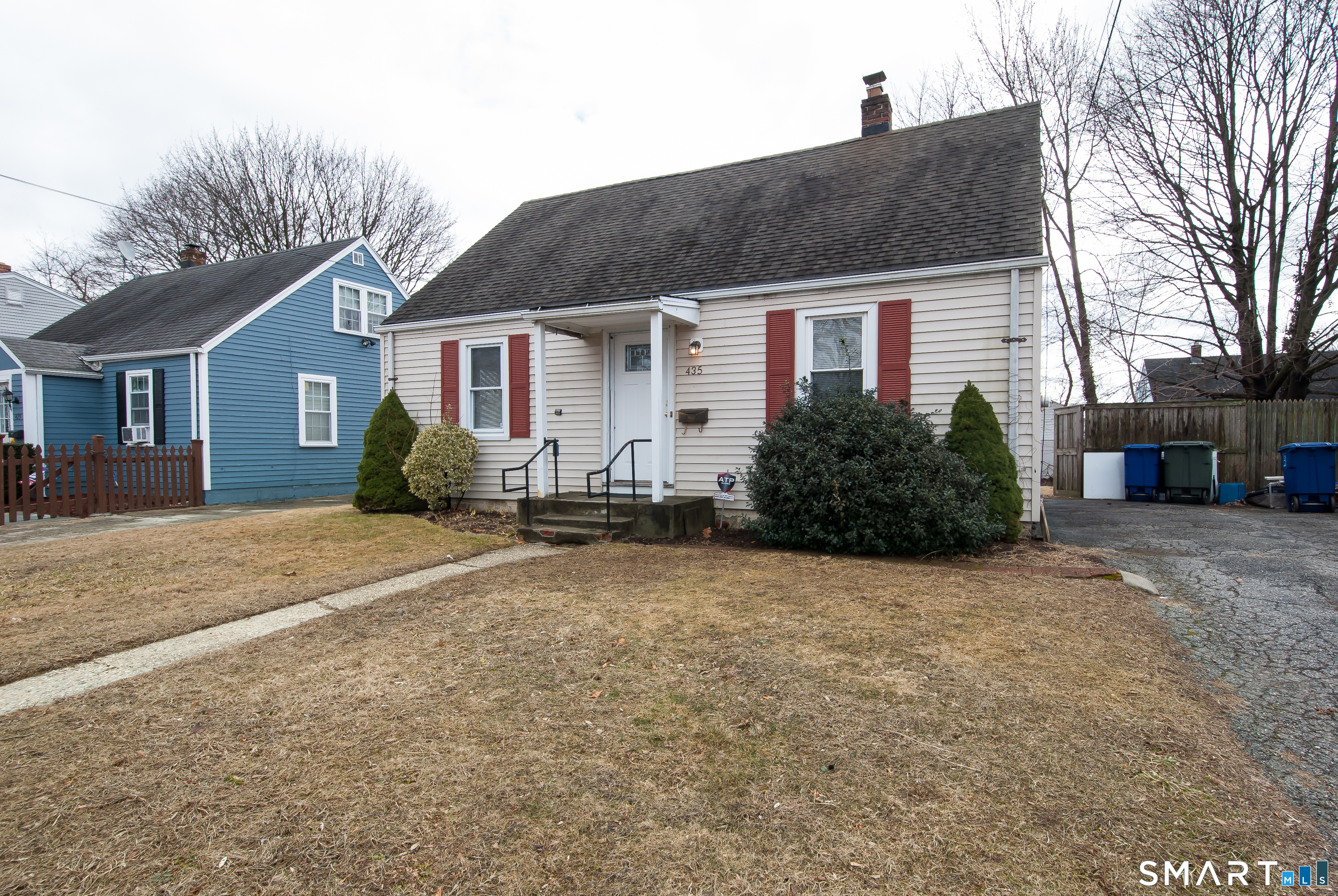 435 Ruth Street Bridgeport CT 06606
