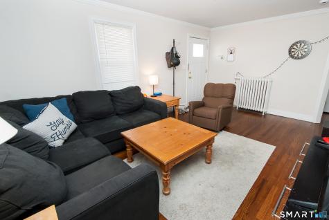 435 Ruth Street Bridgeport CT 06606