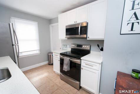 435 Ruth Street Bridgeport CT 06606