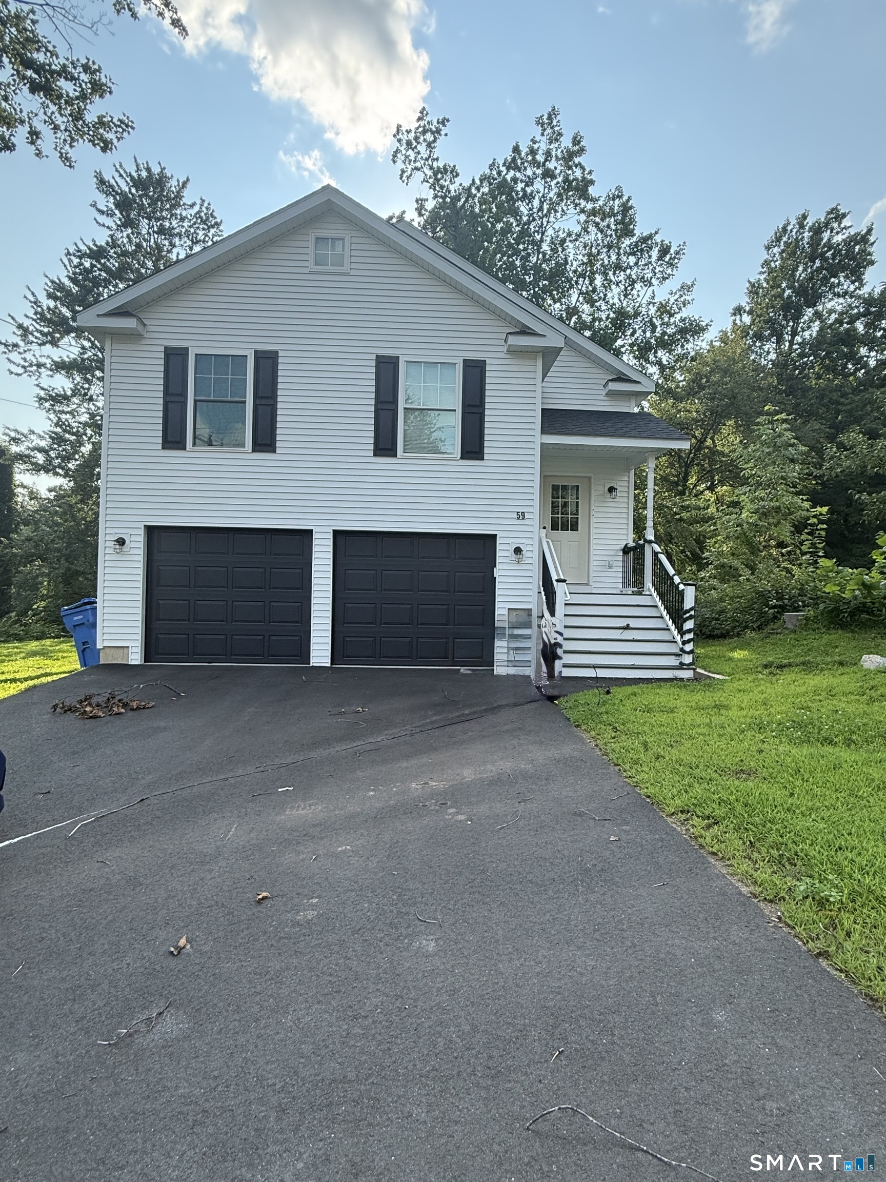 59 Midland Road Waterbury CT 06705
