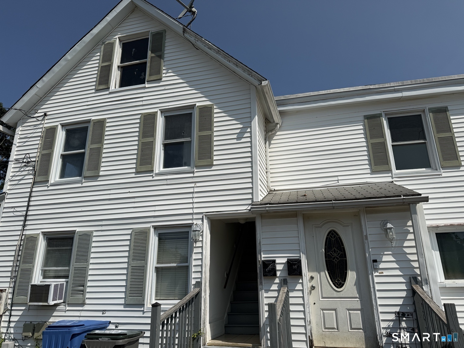 97 Bissell Street Manchester CT 06040