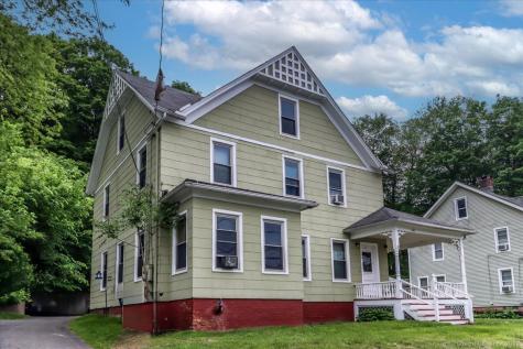 130 Wellsville Avenue New Milford CT 06776