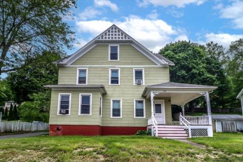 130 Wellsville Avenue New Milford CT 06776