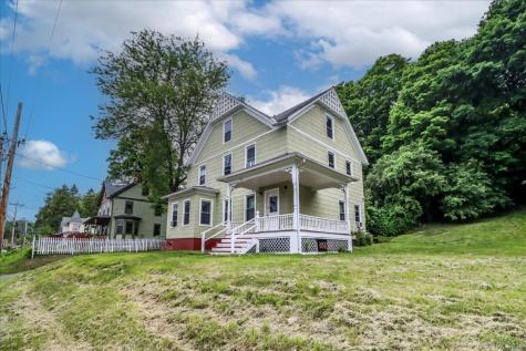 130 Wellsville Avenue New Milford CT 06776